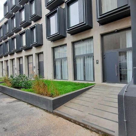 Hi-Bp In-Budapest Studio Apartman 2 Free Parking Exteriör bild