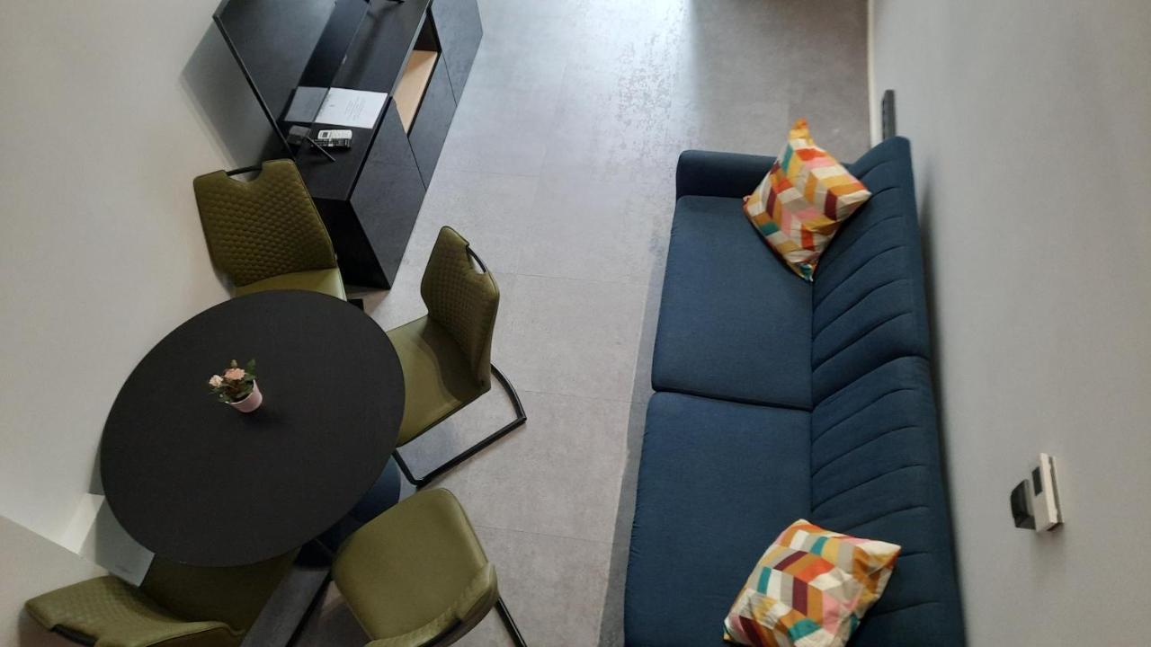 Hi-Bp In-Budapest Studio Apartman 2 Free Parking Exteriör bild