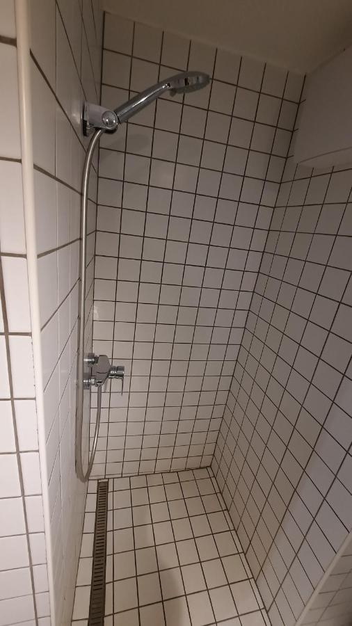 Hi-Bp In-Budapest Studio Apartman 2 Free Parking Exteriör bild