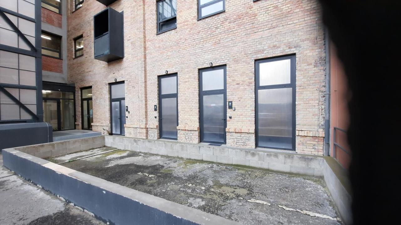 Hi-Bp In-Budapest Studio Apartman 2 Free Parking Exteriör bild