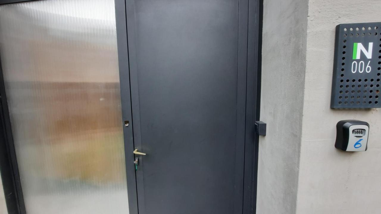 Hi-Bp In-Budapest Studio Apartman 2 Free Parking Exteriör bild