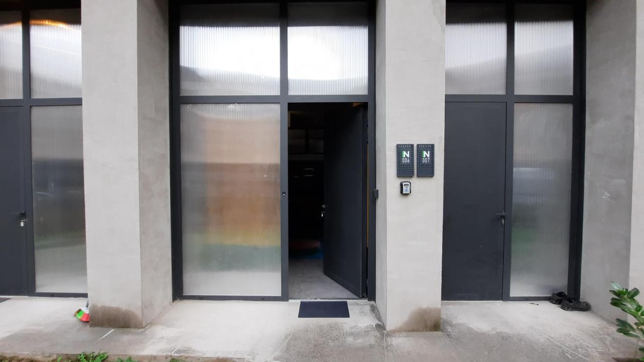 Hi-Bp In-Budapest Studio Apartman 2 Free Parking Exteriör bild