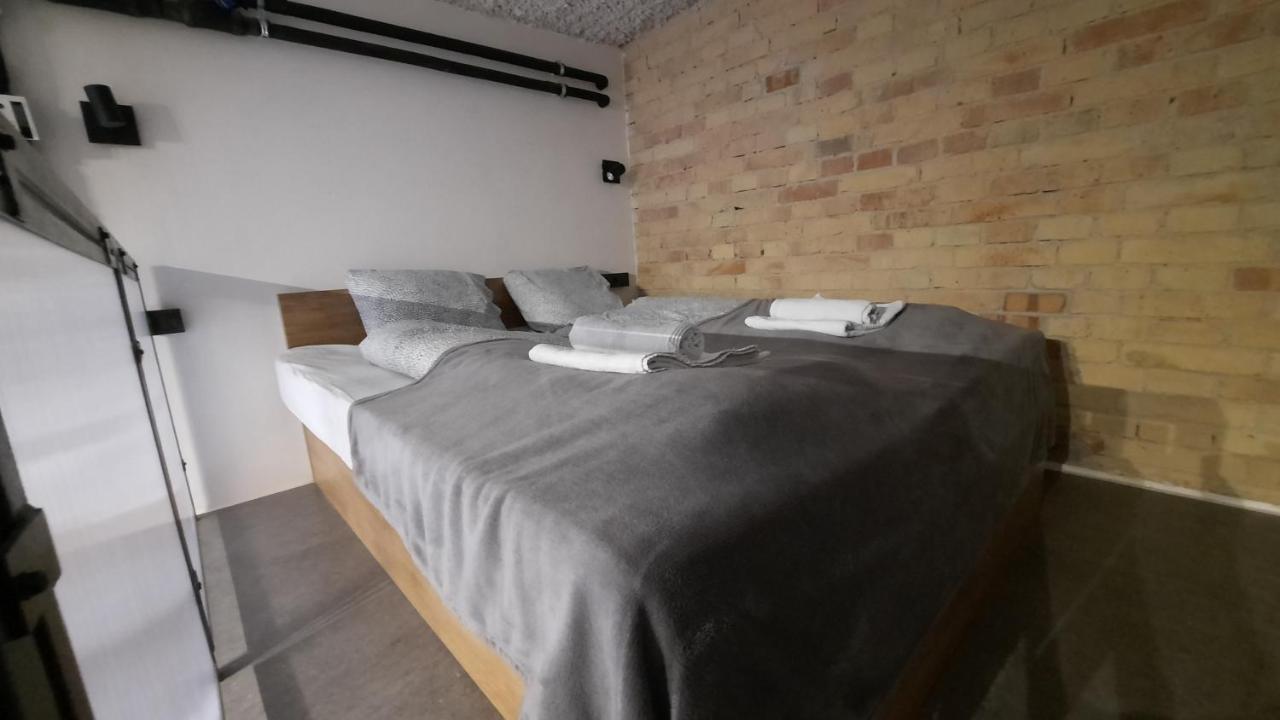 Hi-Bp In-Budapest Studio Apartman 2 Free Parking Exteriör bild