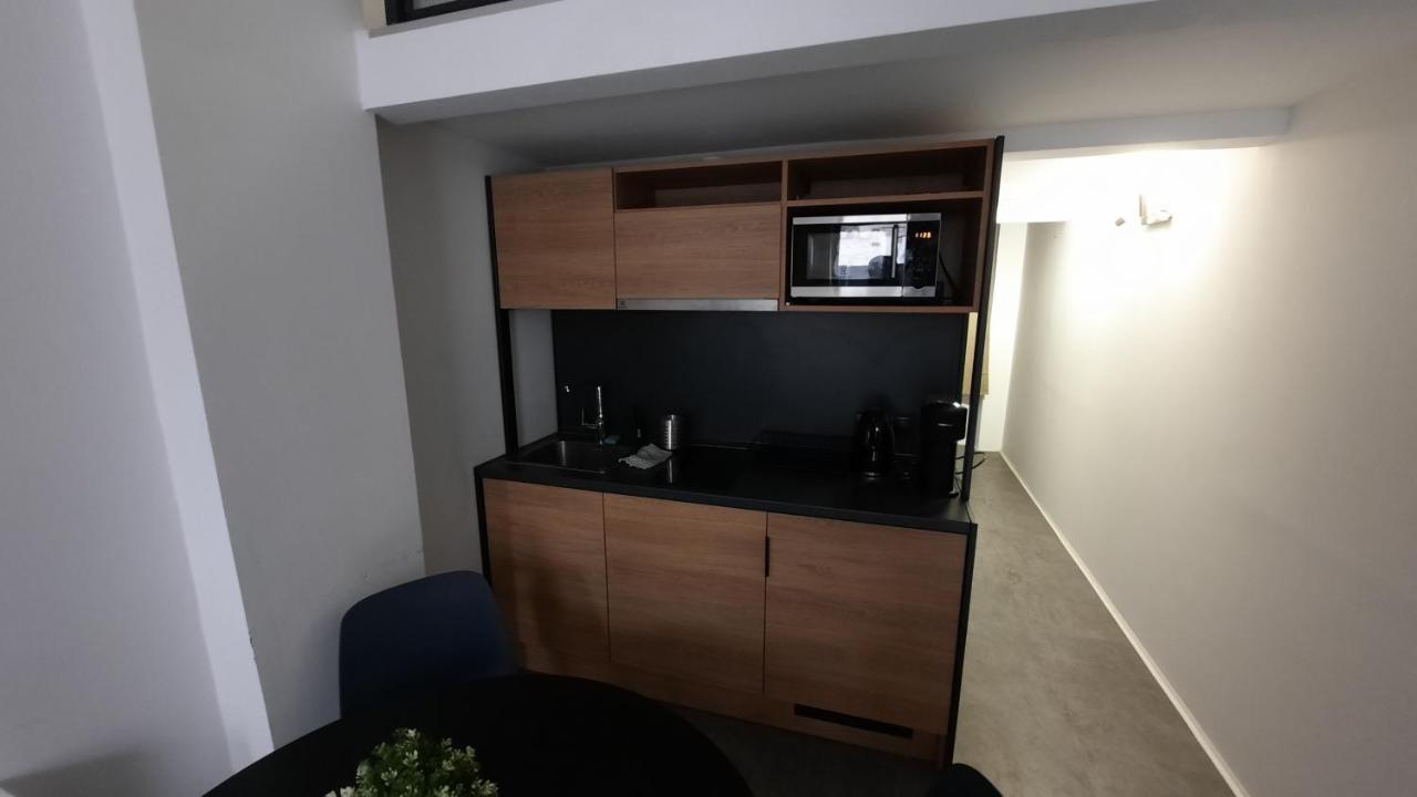 Hi-Bp In-Budapest Studio Apartman 2 Free Parking Exteriör bild
