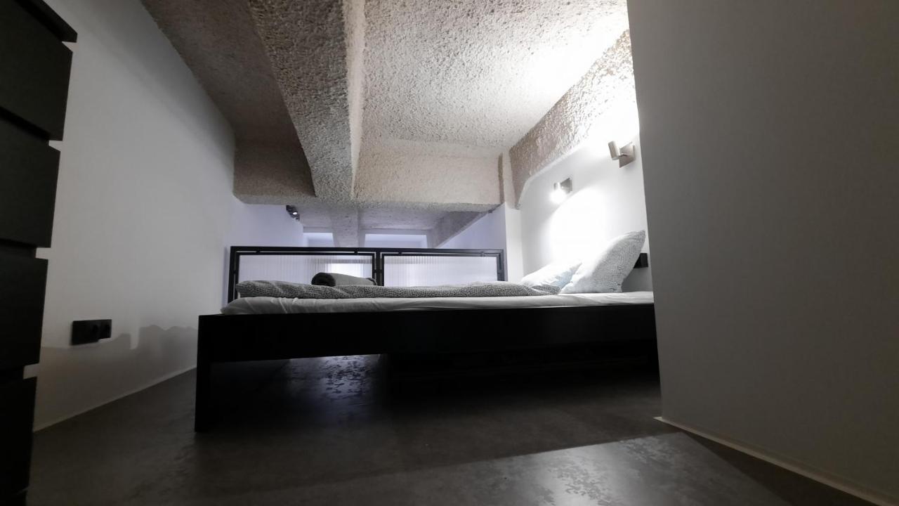 Hi-Bp In-Budapest Studio Apartman 2 Free Parking Exteriör bild